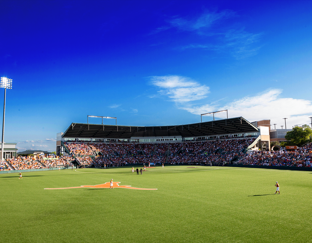 UFCU Disch-Falk Field | 1883provisionco